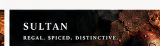 Sultan collection