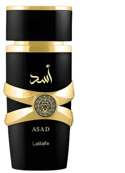 Lattafa Asad