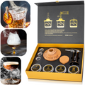 NOBLESIP premium cocktail smoker kit