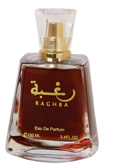 Lattafa Raghba